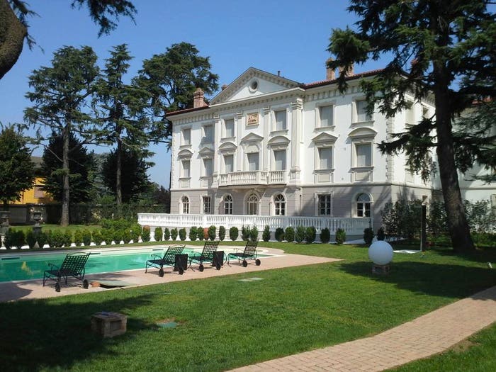 Appartamento quadrilocale in vendita in Via Giuseppe Mazzini, Pievedizio, Mairano
