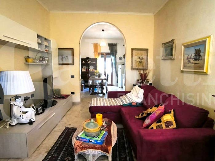 Appartamento quadrilocale in vendita in Via delle Colacchie, Cassarello Senzuno Salciaina, Follonica