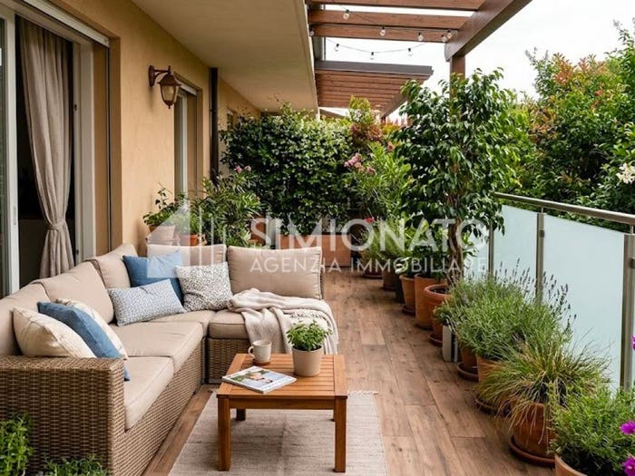 Appartamento quadrilocale in vendita in Via Bruno Mion, Spinea Orgnano, Spinea