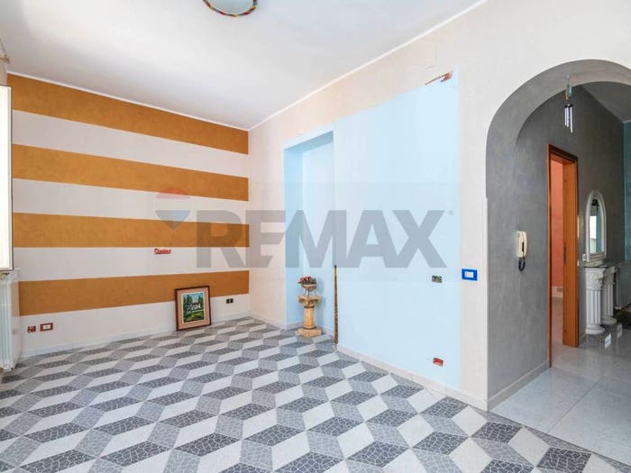 Casa con 6 locali in vendita in Via Altobasso Acquanova, Centro, Caltagirone