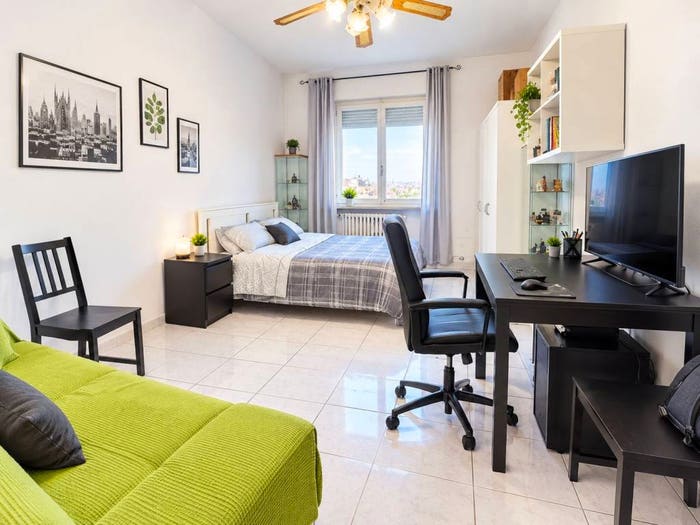 Appartamento bilocale in vendita in Solari, Milano
