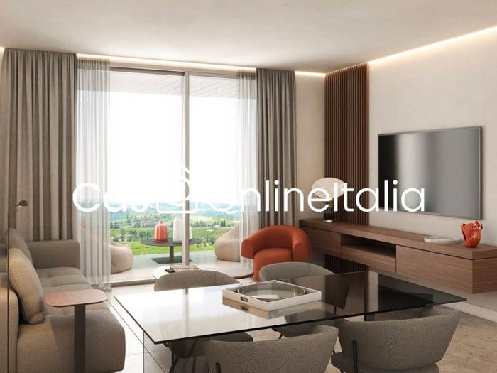 Appartamento quadrilocale in vendita in Via Livornese, Centro, Lastra a Signa