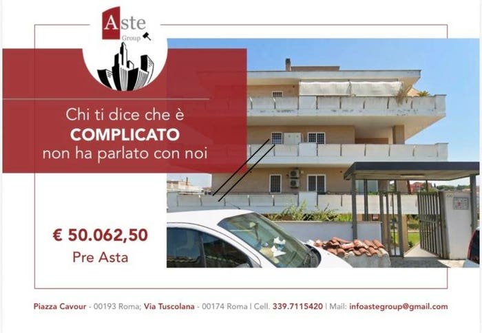 Appartamento monolocale in vendita in Via della Cerquetta Roma RM Italia Roma RM, La Storta, Roma