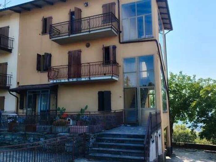Appartamento quadrilocale in vendita in Via Le Serre, San Benedetto Val di Sambro