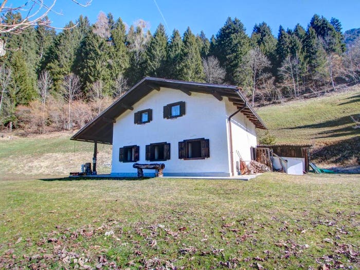 Casa trilocale in vendita in Sella Giudicarie