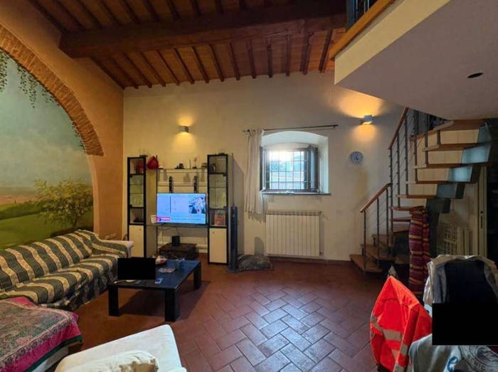 Appartamento bilocale in vendita in Via di San Bartolo a Cintoia, Cintoia Le Torri, Firenze