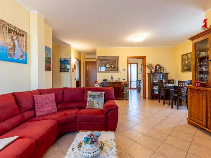 Appartamento con 6 locali in vendita in Via Italo Calvino, San Romano, Montopoli in Val d'Arno