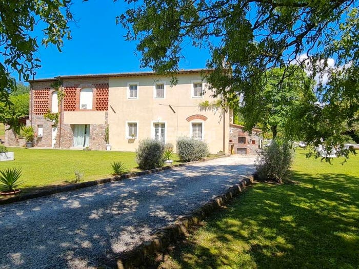 Casa con 6 locali in vendita in Via di Stabbiano, Maggiano San Macario, Lucca