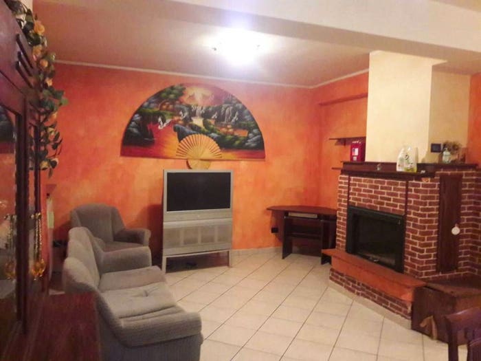 Casa con 5 locali in vendita in Via Madonna Del Passo SNC, Centro, Avezzano