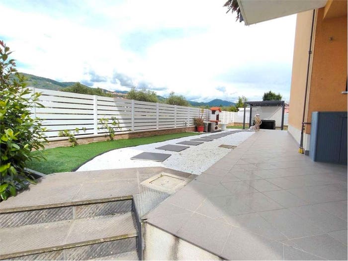 Appartamento quadrilocale in vendita in carbone, Colombiera Molicciara, Castelnuovo Magra
