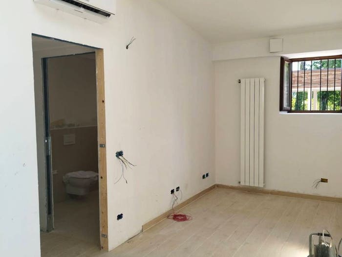 Appartamento bilocale in vendita in Via Arcangelo Corelli, Ortica, Milano