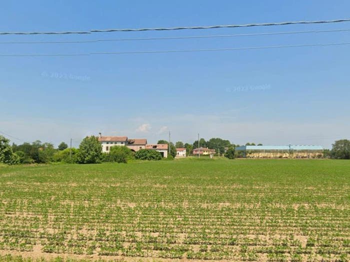 Casa in vendita in Via Villafranca, Campodoro