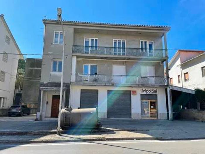 Appartamento trilocale in vendita in Via Cavalieri Di Vittorio Veneto, Centro, Atessa