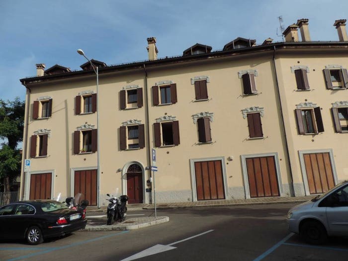Appartamento monolocale in vendita in San Donato, Bologna