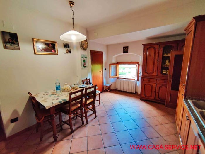 Appartamento quadrilocale in vendita in Via di Noferi, Pestello Ginestra, Montevarchi