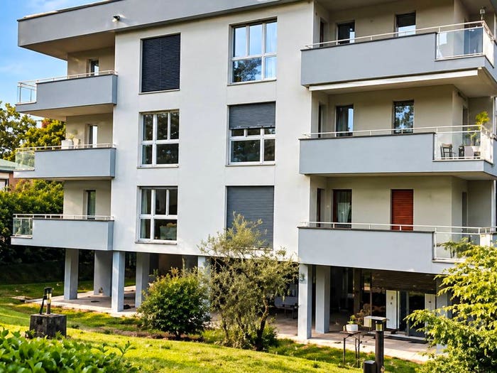 Appartamento trilocale in vendita in Via Molise, San Giuseppe, Monza