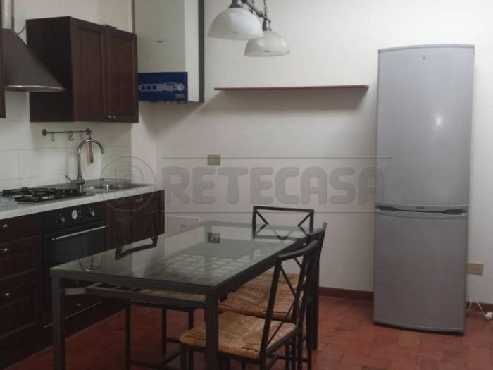 Appartamento bilocale in vendita in Centro, Bondeno
