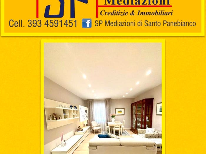 Appartamento con 5 locali in vendita in San Cosmo Corso Italia Piazza Dante, Acireale