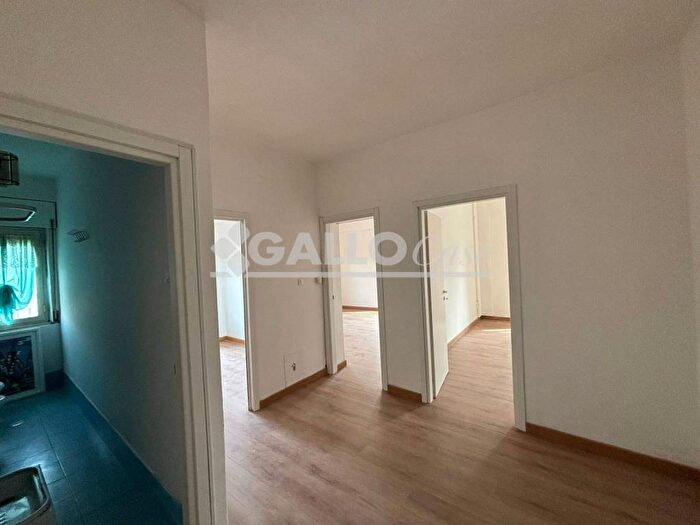 Appartamento bilocale in vendita in Via Padre Giglio, Centro, Cosenza