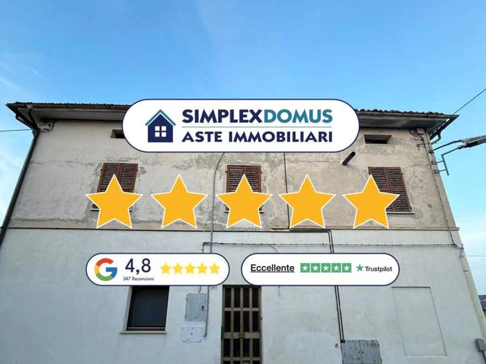 Appartamento con 5 locali in vendita in Via del Moreggio, Verziere, Jesi
