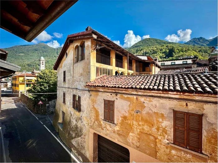 Case in Vendita e in Affitto - 2