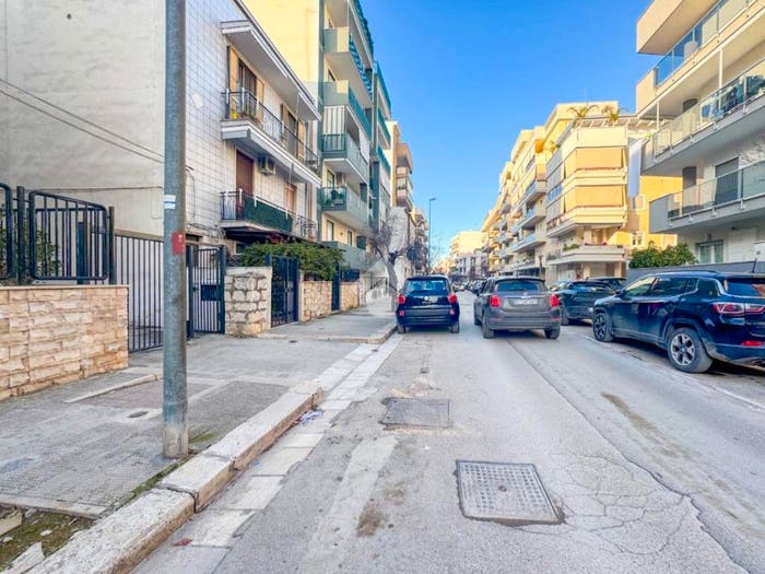 Appartamento bilocale in vendita in Via Fleming, Santa Maria Vetere, Andria