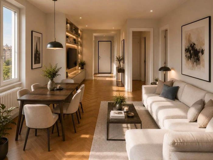 Appartamento bilocale in vendita in Argonne Corsica, Milano