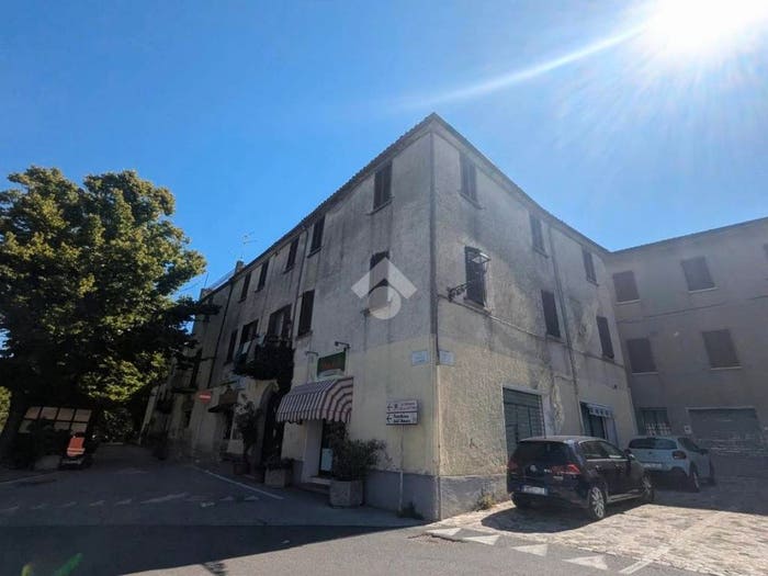 Casa con 6 locali in vendita in Via Dante Alighieri, Montegrimano, Monte Grimano Terme