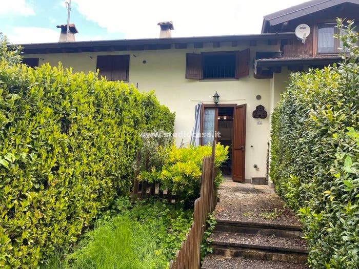 Casa bilocale in vendita in RIGOSA, Rigosa, Algua