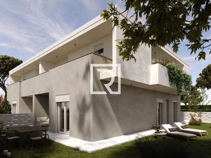 Casa con 5 locali in vendita in VIA DEI COVONI, Pievesestina San Cristoforo, Cesena