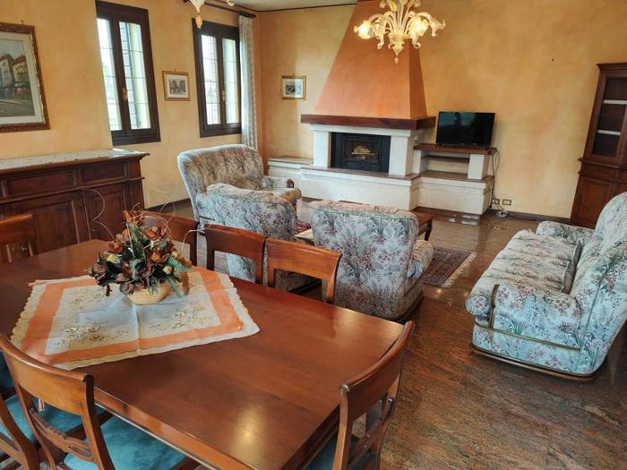 Casa in vendita in Via Montà, Montà Sant'Ignazio, Padova