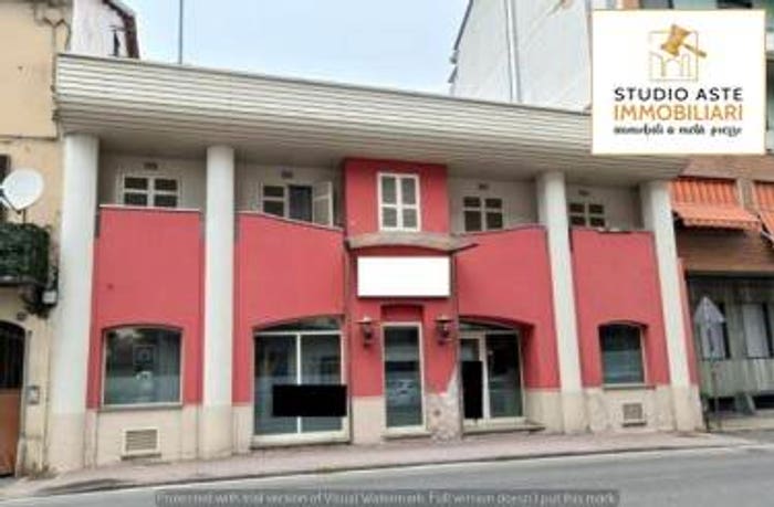 Appartamento quadrilocale in vendita in Corso Alessandria, Asti