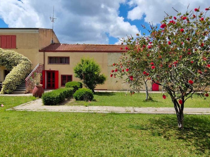 Casa quadrilocale in vendita in Strada Statale Settentrionale Sarda, Maria Pia Fertilia, Alghero