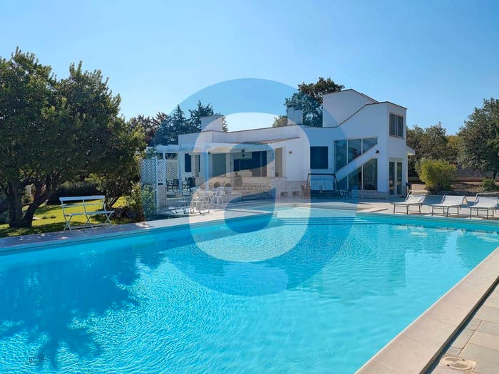 Casa con 6 locali in vendita in Strada Comunale Parco Balistris, Polignano a Mare