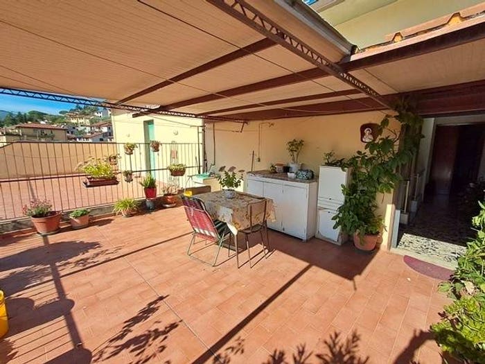 Appartamento trilocale in vendita in via leonardo da Vinci, Centro, Pontassieve