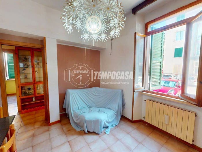 Appartamento quadrilocale in vendita in Via Matese, Ospedale, Pescara