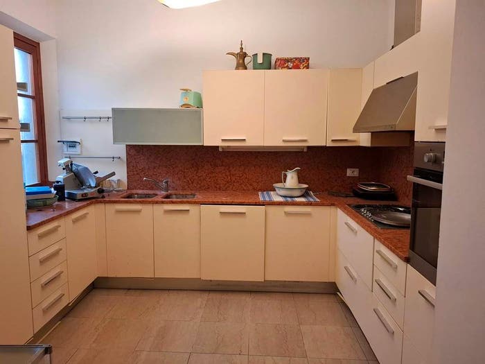 Casa con 5 locali in vendita in Via della Repubblica, Centro, Agliana