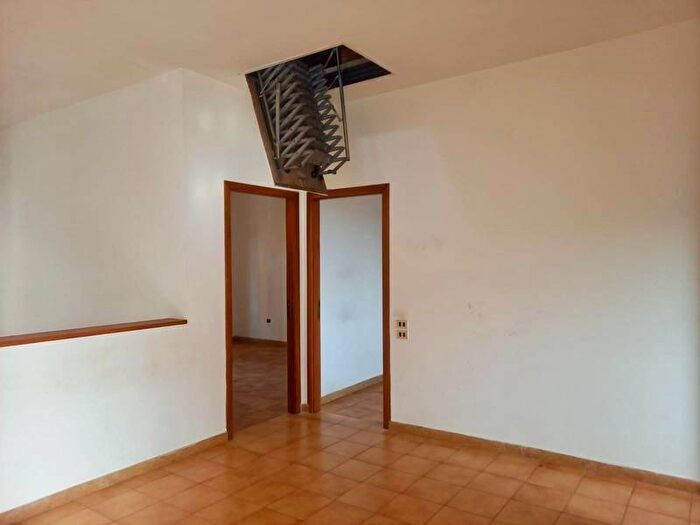 Appartamento trilocale in vendita in Posatora, Ancona