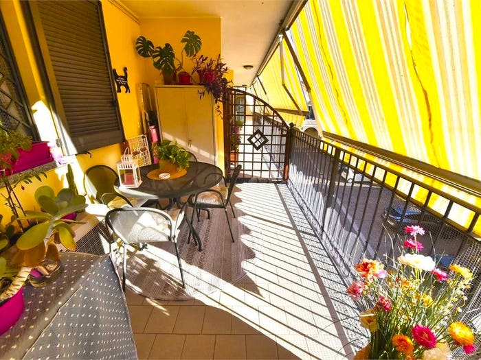 Appartamento bilocale in vendita in Via Varese, Centro, Garbagnate Milanese