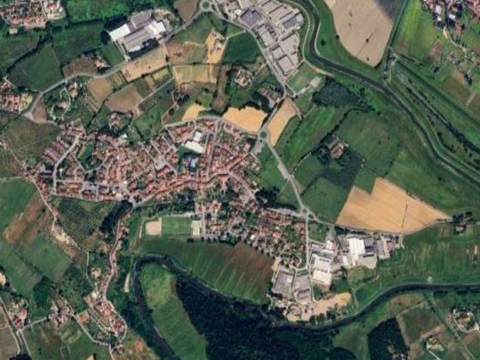 Appartamento bilocale in vendita in Carmignano