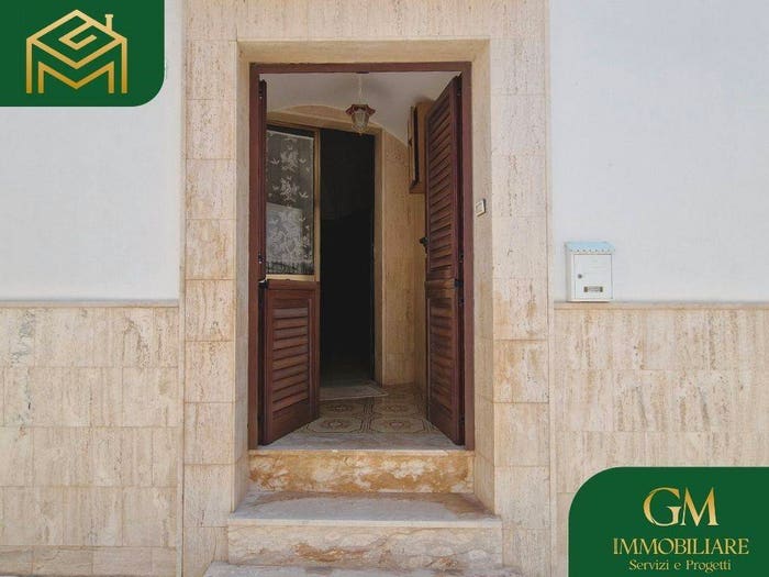 Casa con 5 locali in vendita in Via Regina Margherita, Centro, Matino