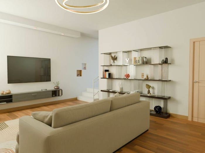 Casa trilocale in vendita in Via Roma, Cervignano d'Adda