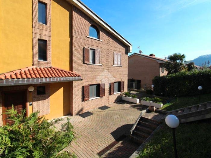 Appartamento trilocale in vendita in Contrada Vazzieri, Ferrazzano