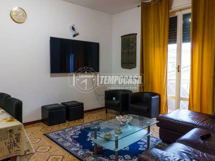 Appartamento quadrilocale in vendita in Corso Giuseppe Mazzini, Centro, Molinella