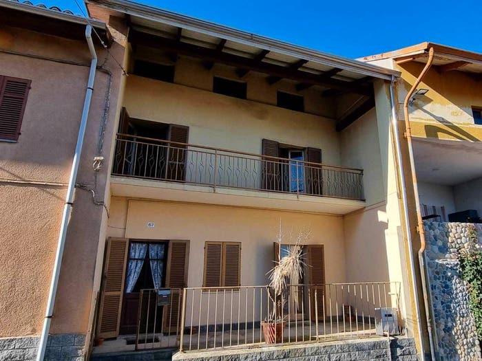Casa con 6 locali in vendita in Centro, Cossato