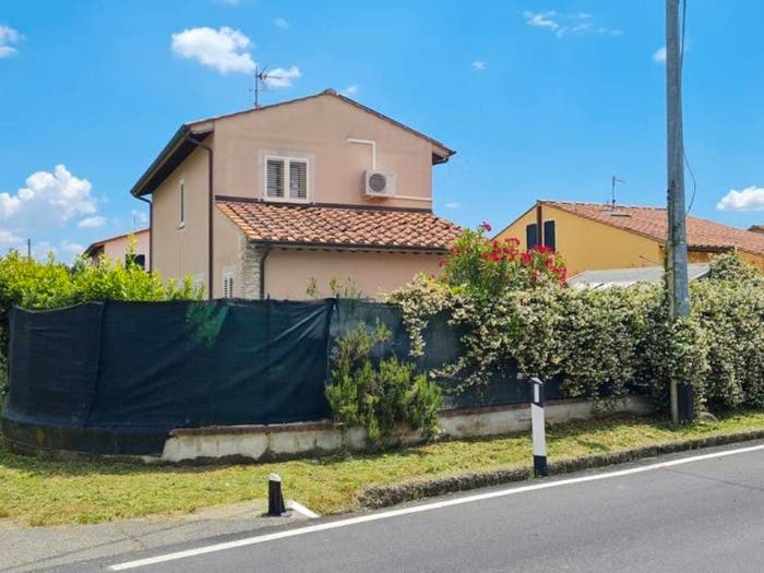 Casa con 6 locali in vendita in Segromigno in Piano, Segromigno San Colombano, Capannori