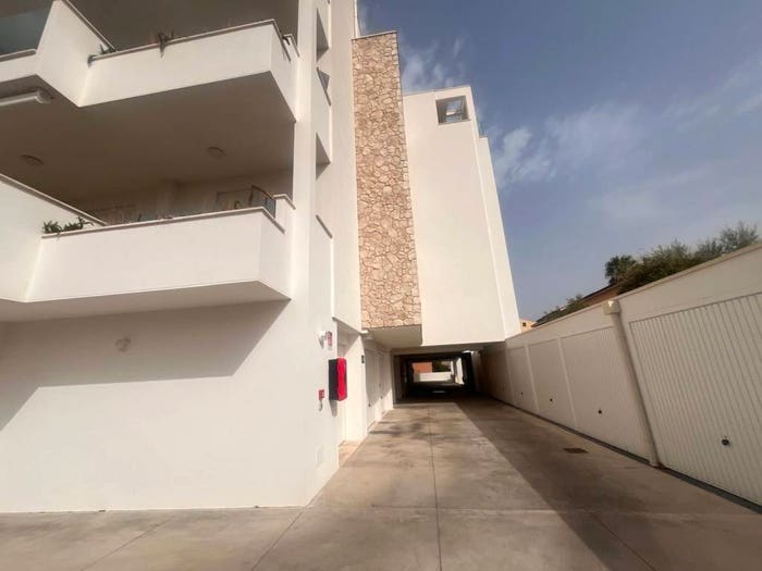 Appartamento trilocale in vendita in Via Carbia, Mercede Calabona, Alghero