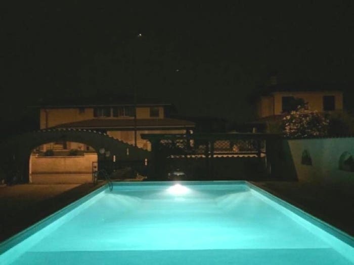 Casa con 6 locali in vendita in Centro, Poncarale