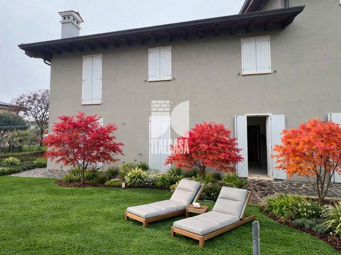 Casa con 5 locali in vendita in Str Montanara Sud, Centro, Marcaria