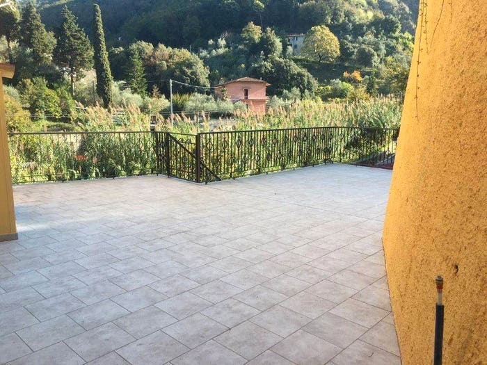 Appartamento quadrilocale in vendita in Guercio, Arcola